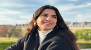 موعد عرض مسلسل ليل.. النسخة العربية لابنة السفير في 2025